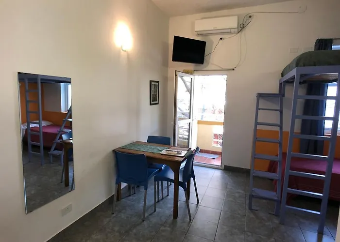 Perros hoteles Crespo Arena